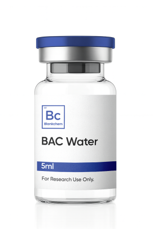 bac-water