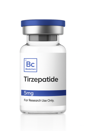 tirzepatide